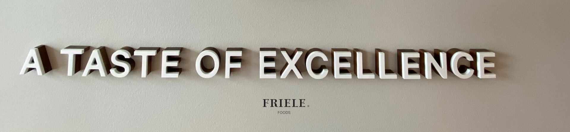 Friele Foods
